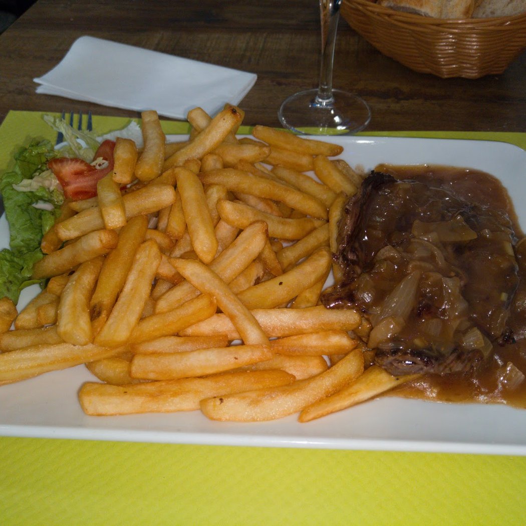 BRASSERIE DES 5 FRERES 3